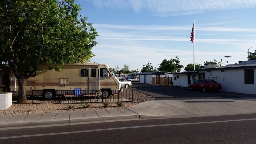 More Photos Of 2052 W Main St, Mesa Trailer Camper Park For Sale