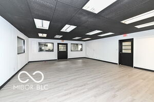 More Photos Of 2401 S Monroe St, Muncie Manufacturing For Sale