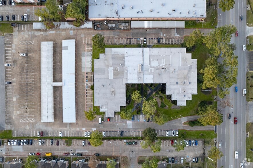 More Photos Of 12777 Jones Rd, Houston Office For Sale