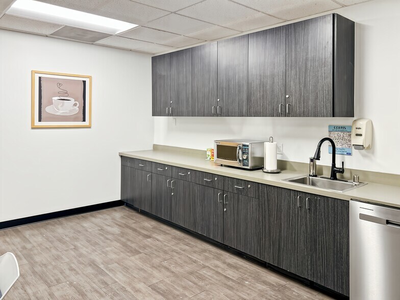 More Photos Of 8760 Cuyamaca St, Santee Coworking Space