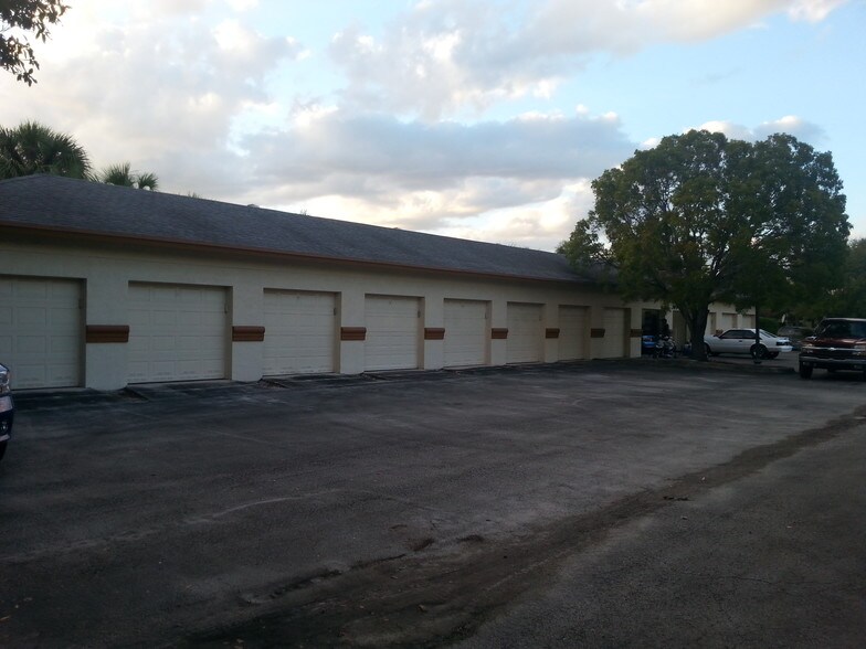 More Photos Of 6100 Boulevard of Champions, Pompano Beach Warehouse For Lease
