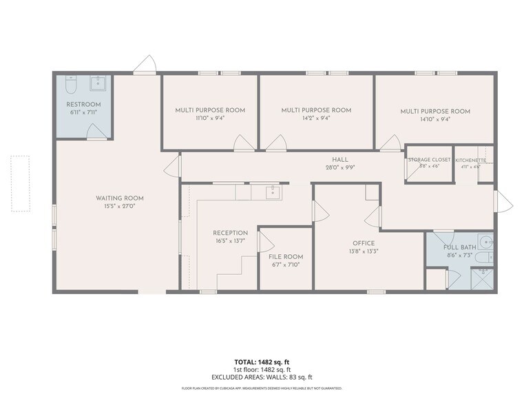 More Photos Of 1786 Pine Valley Dr SW, Supply Medical For Sale