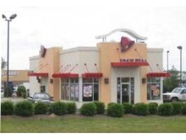 More Photos Of 121 Super Center Dr, Calera Fast Food For Lease