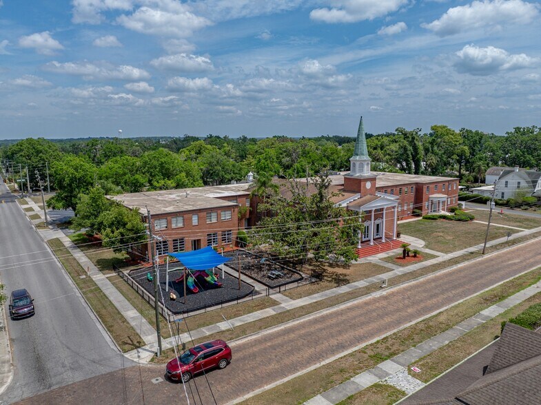 More Photos Of 37511 Church Ave, Dade City Religious Facility For Sale