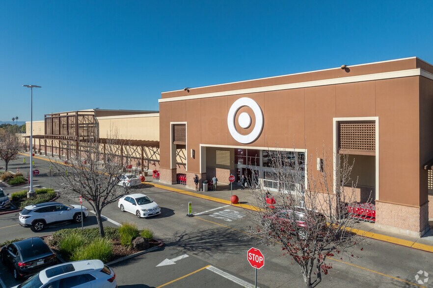 Primary Photo Of 39005-39400 Argonaut Way, Fremont Unknown For Lease