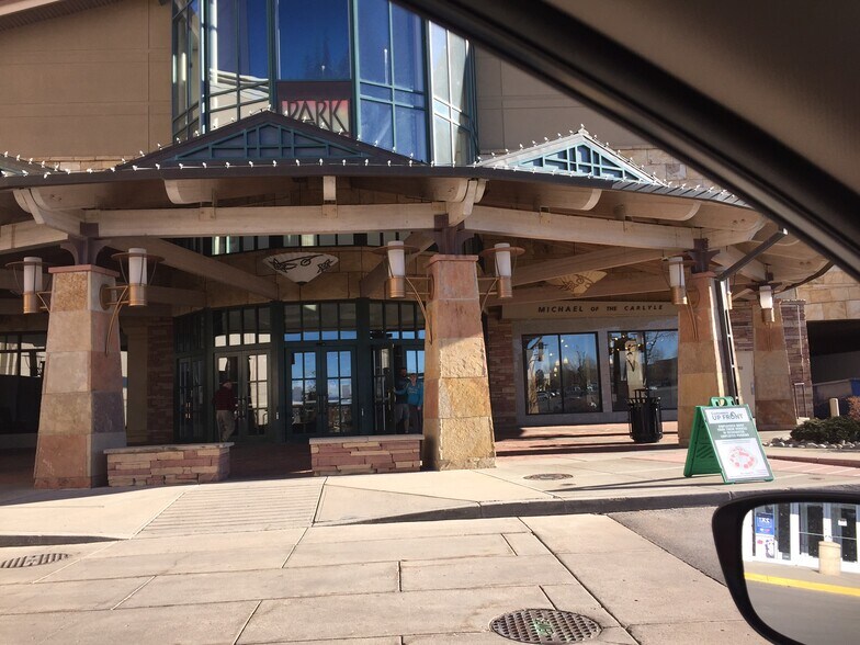 More Photos Of 8401-8515 Park Meadows Center Dr, Lone Tree Unknown For Lease