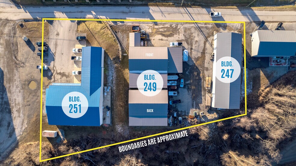 More Photos Of , Morgantown Industrial For Sale