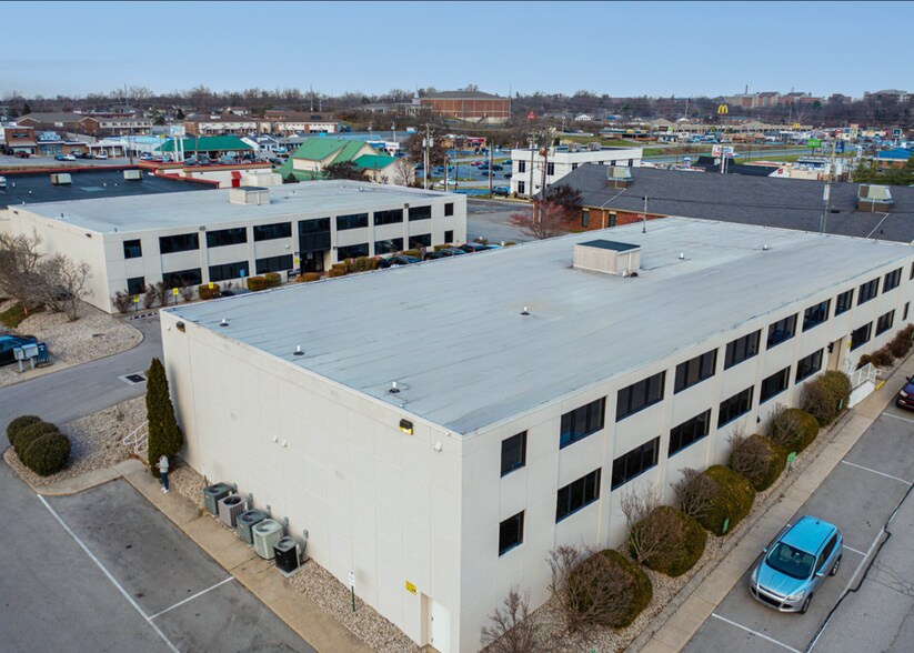 More Photos Of , Richmond Office For Sale