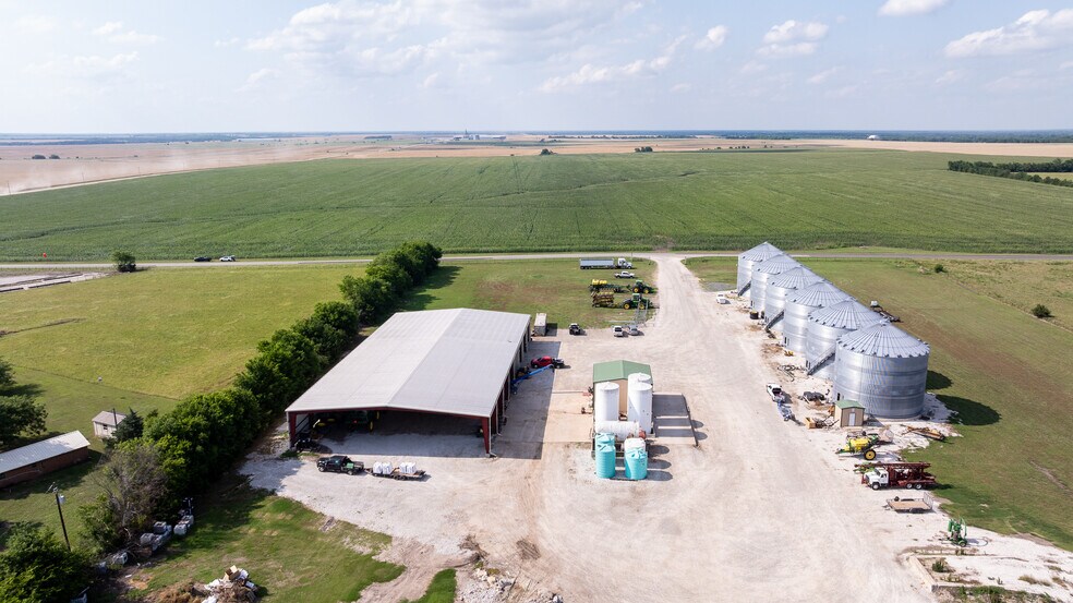 More Photos Of TBD US-271, Bogata Land For Sale