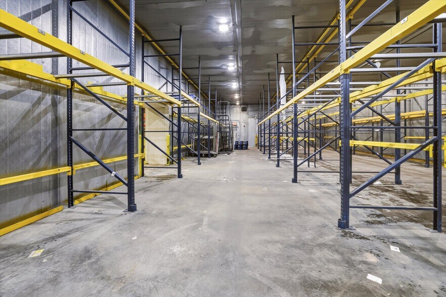 More Photos Of 4447 Entrepot Blvd, Tallahassee Refrigeration Cold Storage For Lease