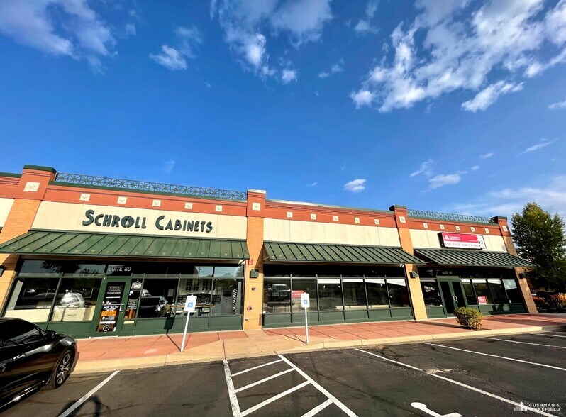 Primary Photo Of 3600 Mitchell Dr, Fort Collins Unknown For Lease