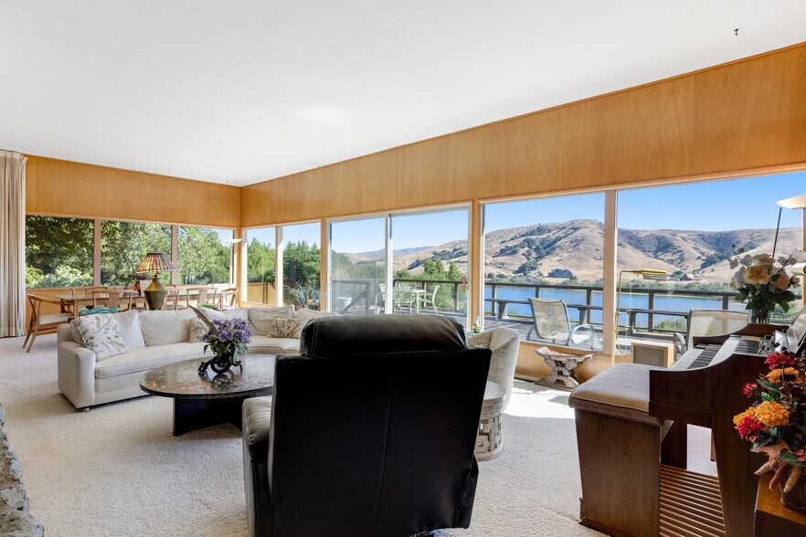 More Photos Of Road to the Ranches, Nicasio Land For Sale