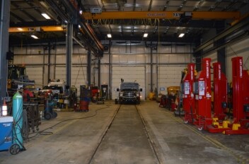 More Photos Of 50 Strathmoor Dr, Sherwood Park Light Manufacturing For Lease