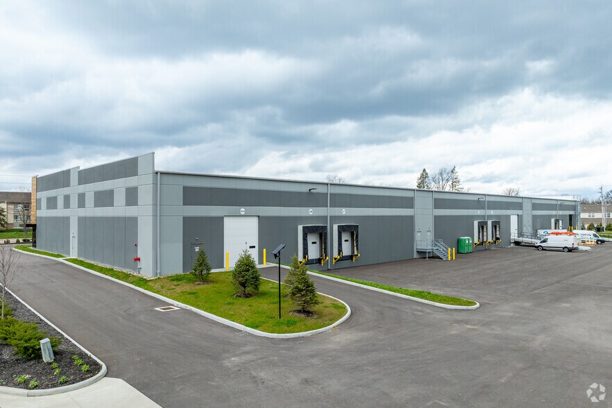 More Photos Of 1274 N Wilson Rd, Columbus Warehouse For Lease