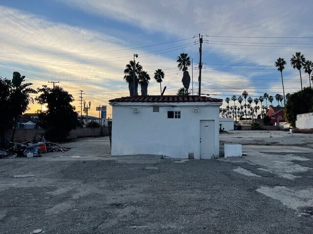 More Photos Of 3669 W Slauson Ave, Los Angeles Land For Sale
