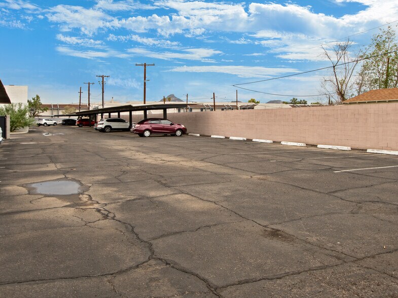 More Photos Of 3625 N 16th St, Phoenix Apartments For Sale
