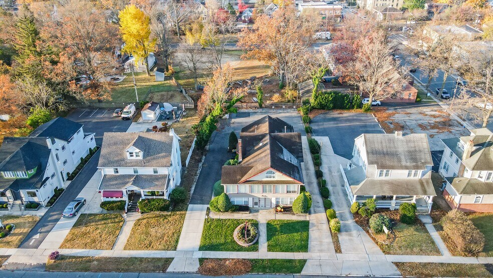 More Photos Of 412 S White Horse Pike, Audubon Office Residential For Sale