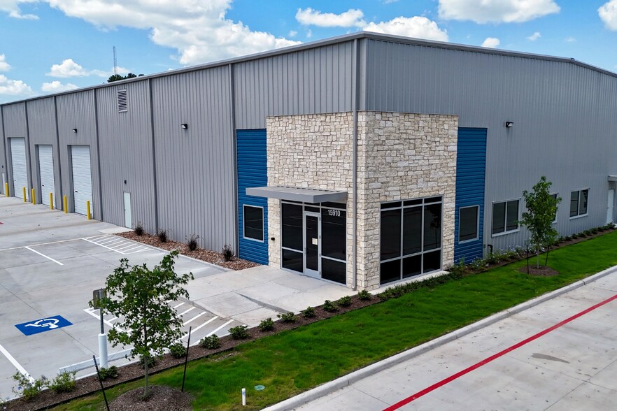 Primary Photo Of , Friendswood Industrial For Sale