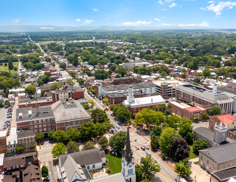 Primary Photo Of , Carlisle Multifamily For Sale