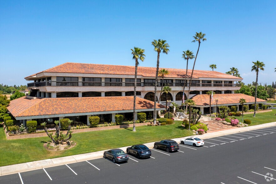 Primary Photo Of 575 E Locust Ave, Fresno Office For Sale