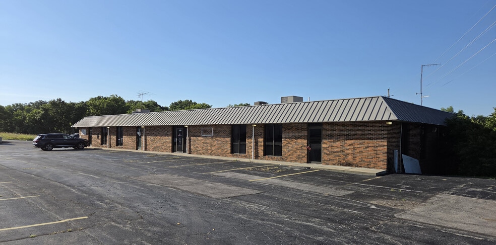 Primary Photo Of 1015 Washington Sq, Washington Office For Lease