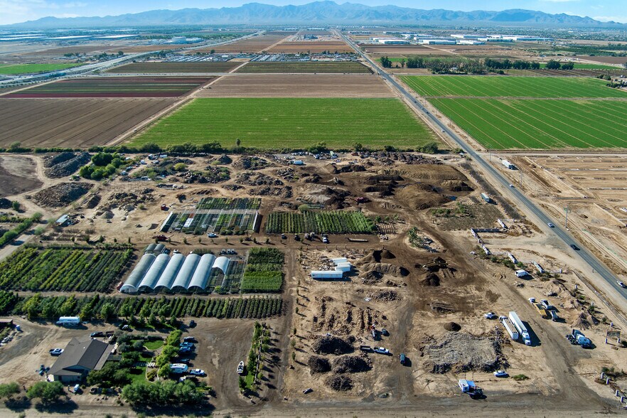 More Photos Of 13333 W Olive Ave, El Mirage Land For Sale