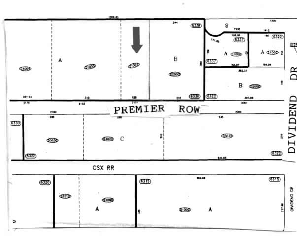 More Photos Of 2101 Premier Row, Orlando Manufacturing For Sale