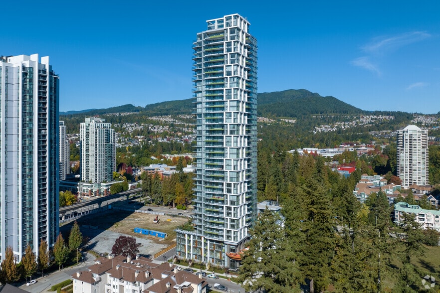 More Photos Of 1180 Westwood St, Coquitlam Apartments For Lease