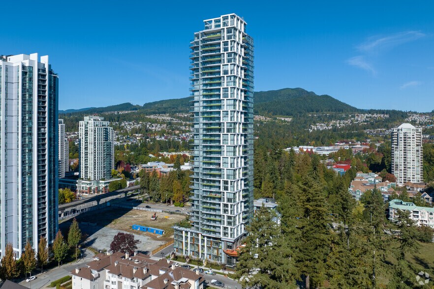 More Photos Of 1182 Westwood St, Coquitlam Apartments For Sale