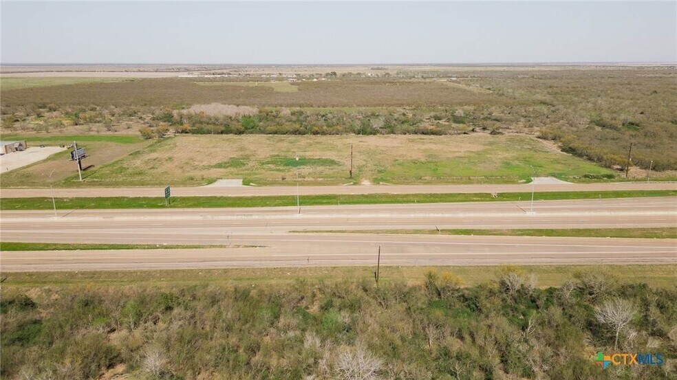 More Photos Of 000 NE Loop 463, Victoria Land For Sale