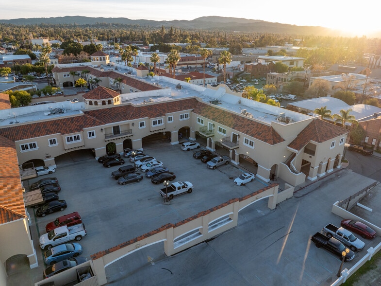 More Photos Of 101 E Redlands Blvd, Redlands Medical For Lease