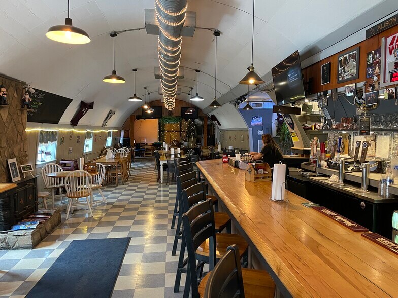 More Photos Of 61 Depot St, Bryson City Restaurant For Sale