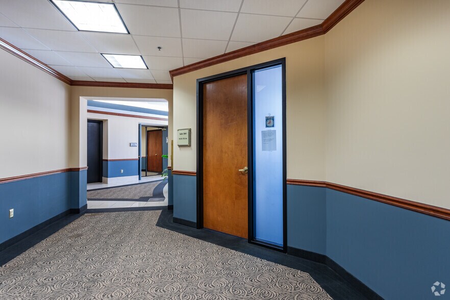 Photo of 2nd Floor Ste 3001