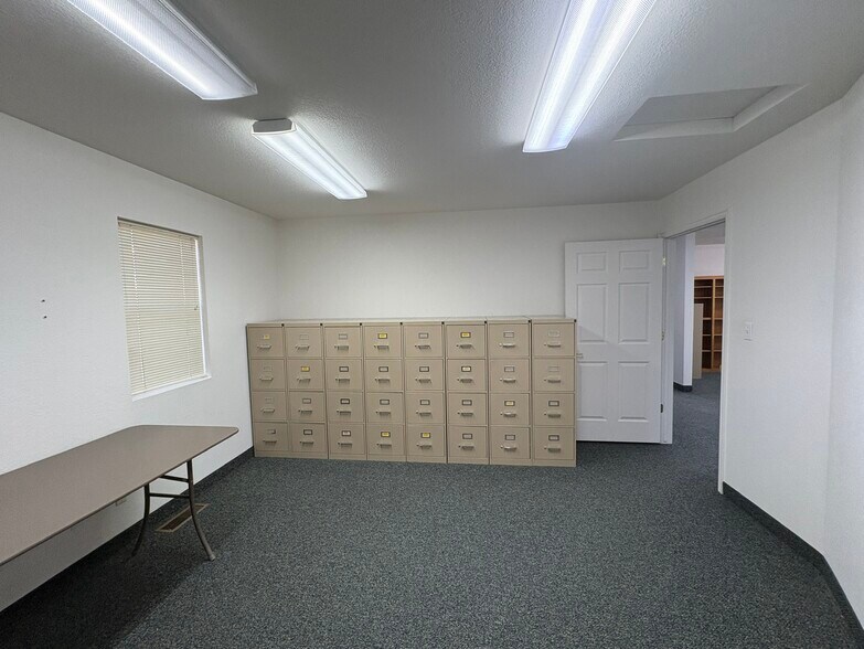 More Photos Of 1380 E Aultman St, Ely Office For Sale