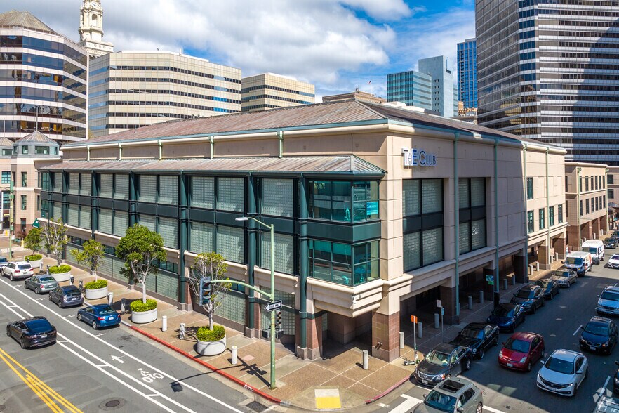 More Photos Of 499 14th St, Oakland Unknown For Lease