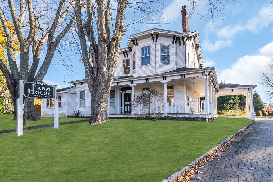 More Photos Of 952 Broadway, West Long Branch Storefront Retail Office For Sale