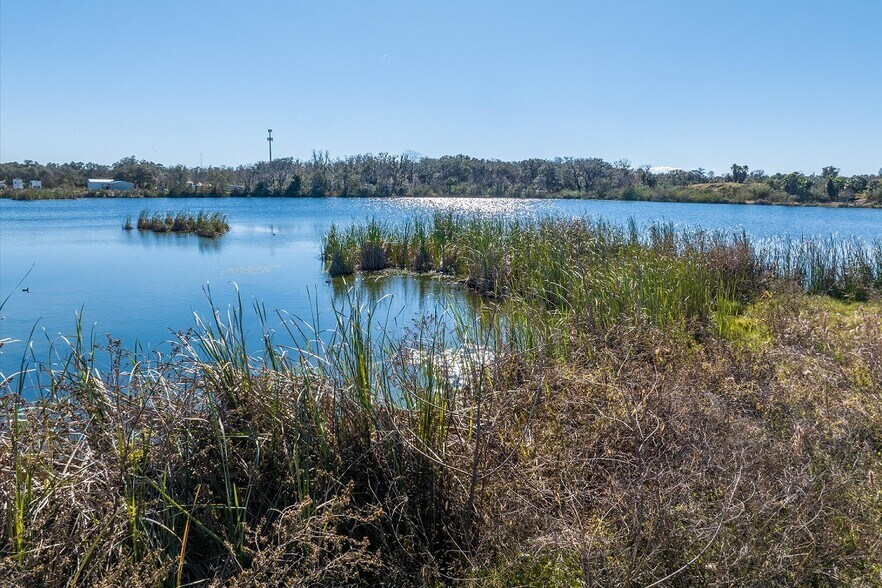More Photos Of 497 S Holmes Blvd, Saint Augustine Land For Sale