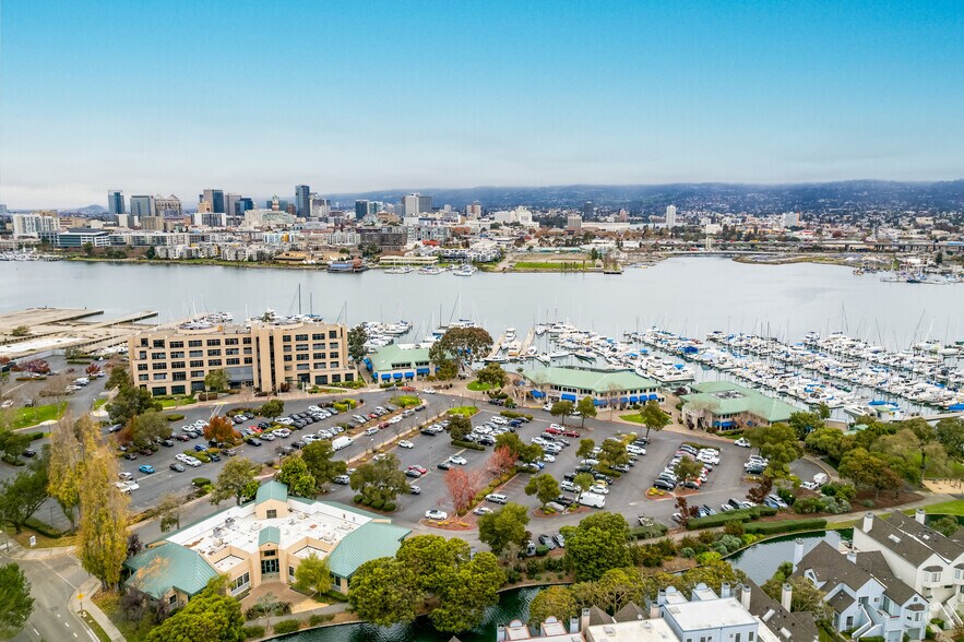 More Photos Of 1001 Marina Village Pky, Alameda Unknown For Lease