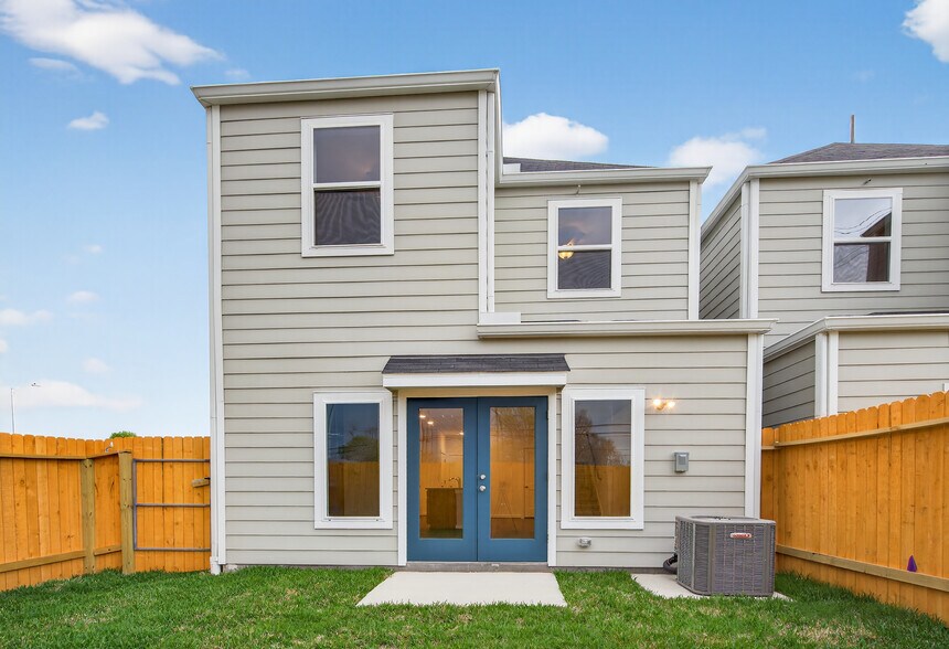 More Photos Of , Houston Specialty For Sale