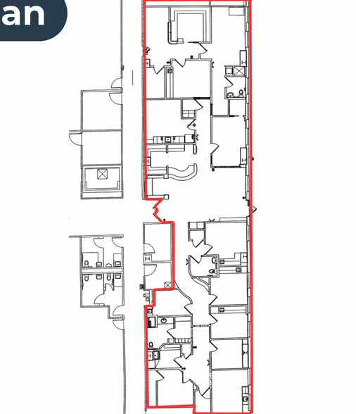 More Photos Of 625 6th Ave S, Saint Petersburg Medical For Sale