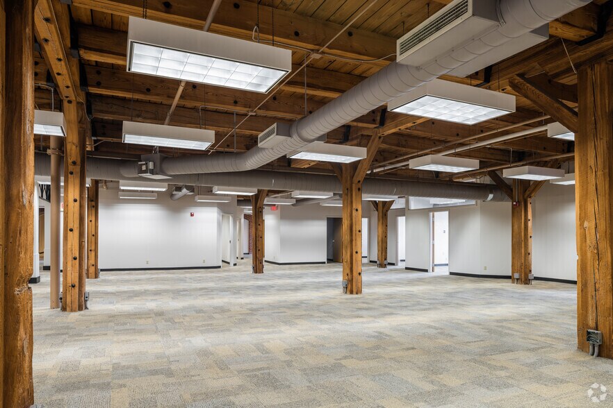 Photo of 3rd Floor Ste 