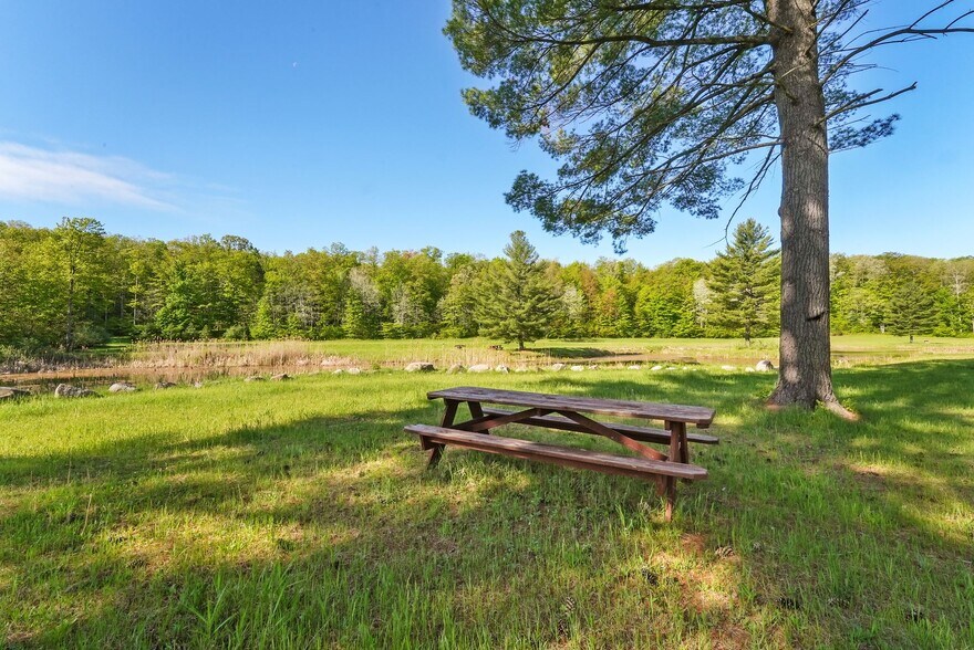 More Photos Of M-55 & M-37, Wellston Land For Sale