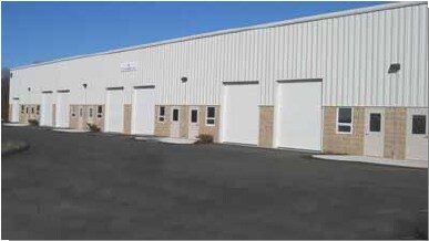 Primary Photo Of 4 Sycamore Way, Branford Industrial For Sale