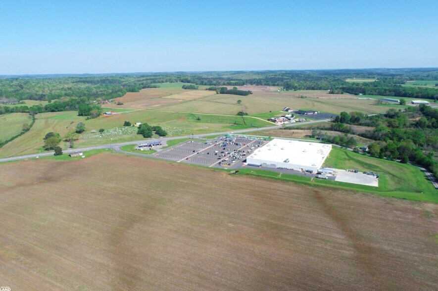More Photos Of 3098 N HWY 171, Fayette Land For Sale