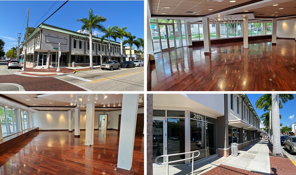 More Photos Of 2401 1st St, Fort Myers Office Residential For Lease