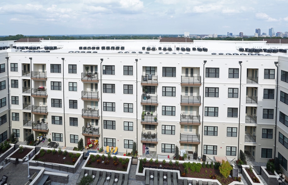 More Photos Of 2118 Clark Ave, Raleigh Apartments For Lease