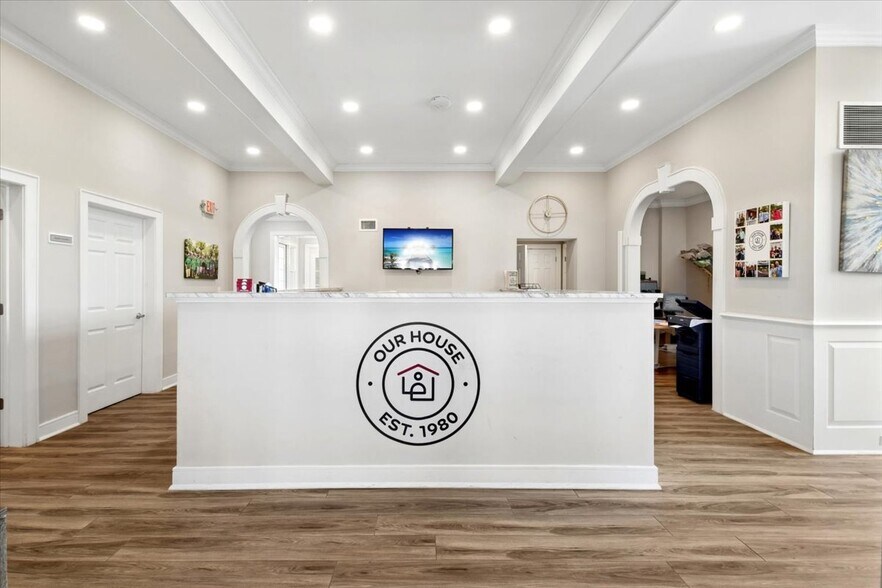 More Photos Of 82 Floral Ave, New Providence Bank For Sale