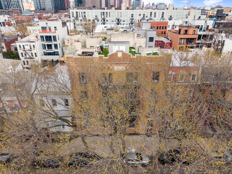 More Photos Of 93-95 India St, Brooklyn Apartments For Sale