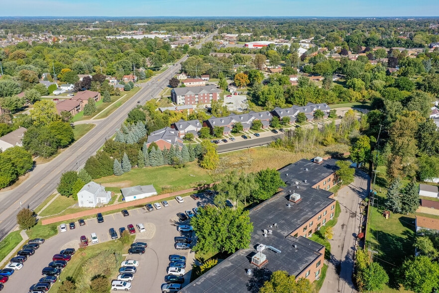 More Photos Of 33420 Utica Rd, Fraser Land For Sale