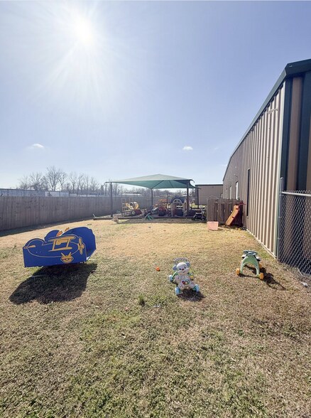 More Photos Of 4476 Viking Dr, Bossier City Daycare Center For Sale